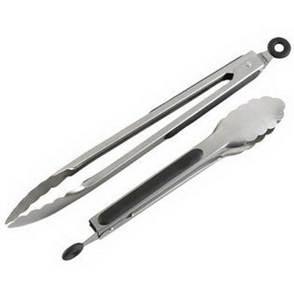 073-03039.jpg COLTELLI RUBBER HANDLE TONG 23 - Image 1