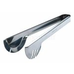 COLTELLI  SALAD TONG OVAL 23