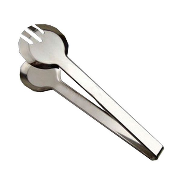 073-03040C.jpg COLTELLI SALAD TONG ROUND 23 - Image 1