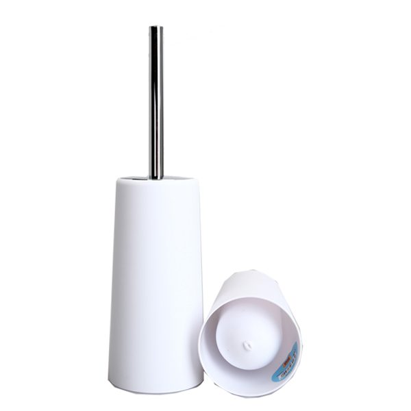 138-03223A.jpg TULIP TOILET BRUSH WHITE - Image 1