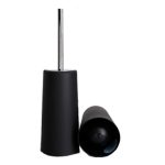 TULIP TOILET BRUSH BLACK