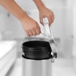 PERFECT DUSTBIN S/S 5LT - Image 2