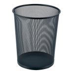 PERFECT OFFICE TRASH BIN 22L