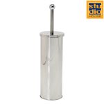 PERFECT TOILET BRUSH HOLDER S/S