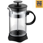 PERFECT PLUNGER 1000ML BLACK