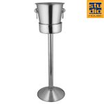 BERLIN CHAMPAGNE BUCKET STAND