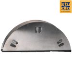 BERLIN NAPKIN HOLDER ECO PUNCH