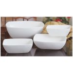 FAIR BOWL RECT. 28