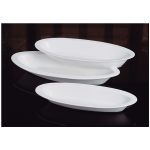 FAIR PLATTER OVAL LEAF 42