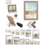 OSLO PHOTOFRAME 29.7X42 (A3) WHITE