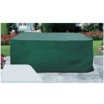 GARDEN TABLE COVER RECTANGLE L