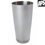 APS INOX BOSTON SHAKER 82CL