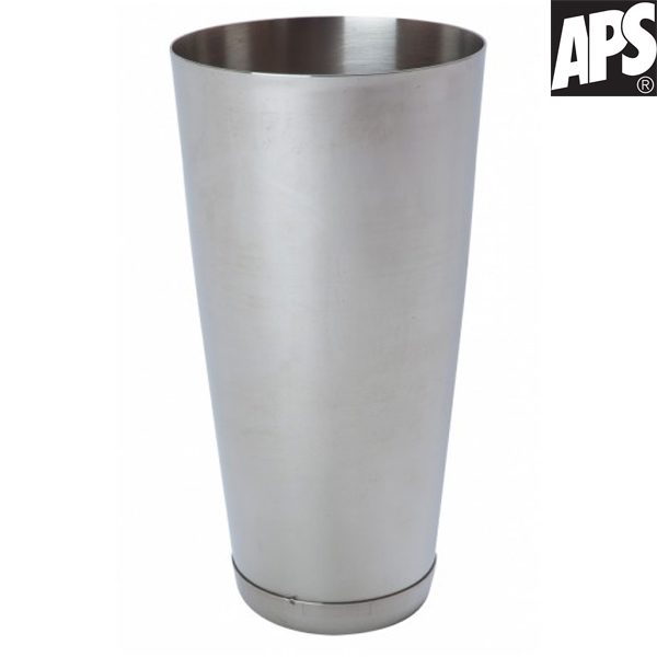 210-00139.jpg APS INOX BOSTON SHAKER 82CL - Image 1