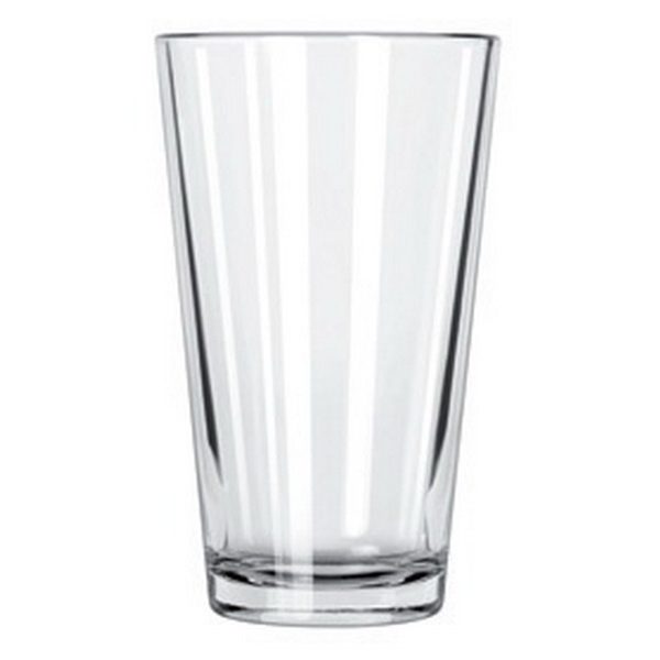 210-00139G.jpg PKS BASICS COCKTAIL MIXING GLASS 47CL - Image 1