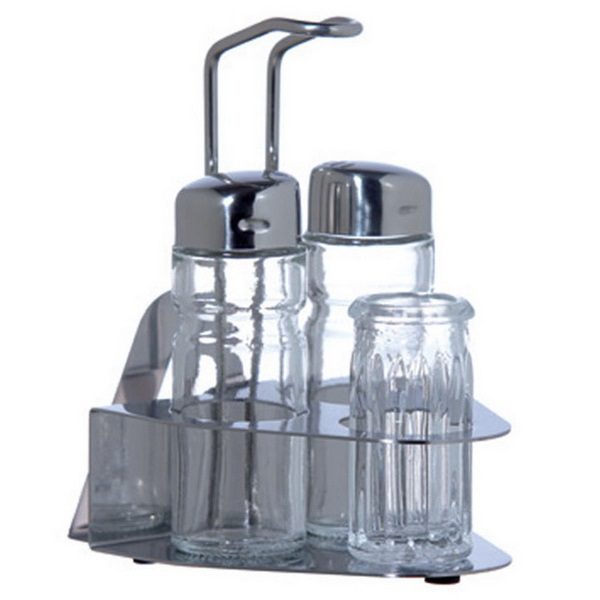 210-00252.jpg PKS CONDIMENT SET 4 - Image 1