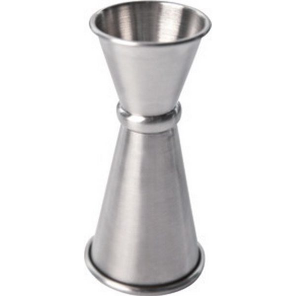 210-00458.jpg APS COCKTAIL JIGGER JAPAN 5CL - Image 1