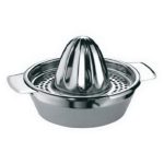 APS INOX CITRUS PRESS