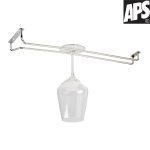 APS STEM GLASS RAIL HOLDER 41