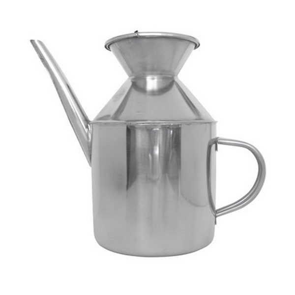 210-00797.jpg PKS INOX OIL BOTTLE 18 1L - Image 1