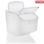 ARAVEN STORAGE BOX FIFO GN 1/1 50L - Image 2