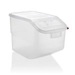 ARAVEN STORAGE BOX FIFO GN 1/1 50L