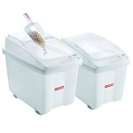 ARAVEN STORAGE BOX W/WHEELS 80LT - Image 6