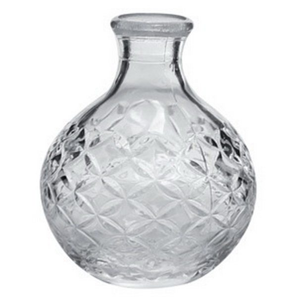 210-00945.jpg APS DASH BOTTLE W/O POURER 20CL - Image 1