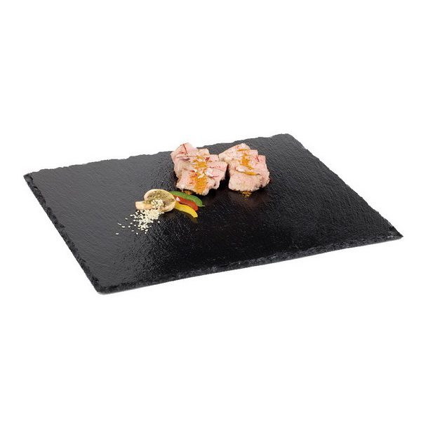 210-00992.jpg APS STONE SLATE BLACK GN 1/3 - Image 1