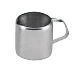 PKS INOX MILK POT 10CL