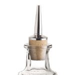 APS DASH BOTTLE W/O POURER 20CL - Image 2