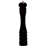 PKS PEPPER MILL 30 WOODEN BROWN