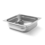 PKS CONTAINER GN 2/3 6.5 INOX