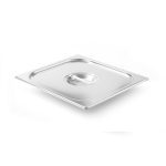 PKS LID FOR CONT. GN 2/3 INOX