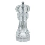 ACRYLIC PEPPER MILL 13