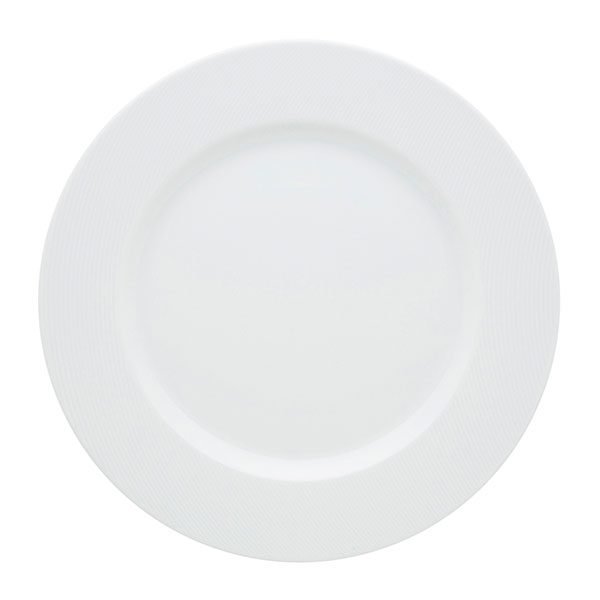 210-02859.jpg SPIRIT HOTEL DINNER PLATE 25 - Image 1