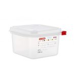 ARAVEN STORAGE BOX GN 1/6 10
