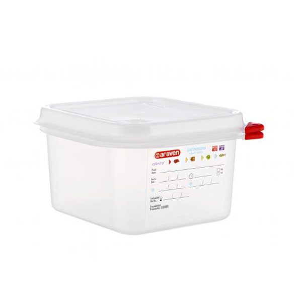 210-03024.jpg ARAVEN STORAGE BOX GN 1/6 10 - Image 1