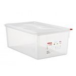 ARAVEN STORAGE BOX GN 1/1 20