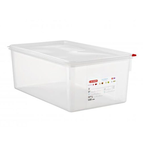 210-03038.jpg ARAVEN STORAGE BOX GN 1/1 20 - Image 1