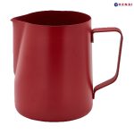 GENWARE NON-STICK JUG RED 600ML