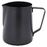GENWARE NON-STICK MILK BLACK 600ML