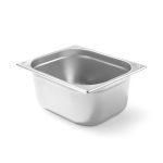 PKS CONTAINER GN 1/2 15 INOX