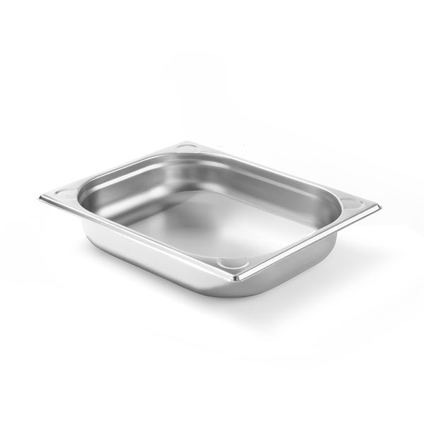 210-06348.jpg PKS CONTAINER GN 1/2 6.5 INOX - Image 1