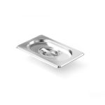 PKS LID FOR CONT. GN 1/9 INOX