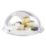 APS TRAY W/ROLL-TOP COVER ROUND 38 - Image 2