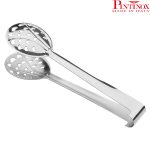 PINTINOX 18/10 BUFFET TONGS 26