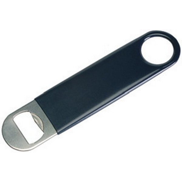 210-10099.jpg APS INOX/VINYL BOTTLE OPENER - Image 1