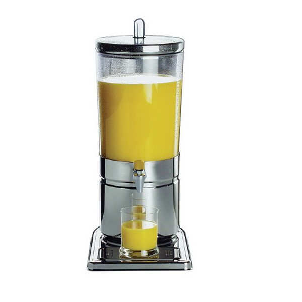 210-10800.jpg APS JUICE DISPENSER TOP FRESH 4L - Image 1