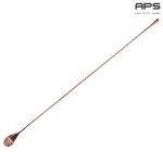 APS COPPER BARSPOON 50