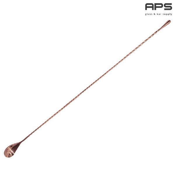 210-11342.jpg APS COPPER BARSPOON 50 - Image 1